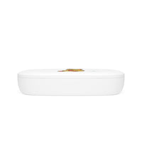 Peri Bear UV Phone Sanitizer and Wireless Charging Pad
