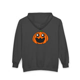 Penelope the Pumpkin Unisex Heavy Blend™ Full Zip Hooded Sweatshirt