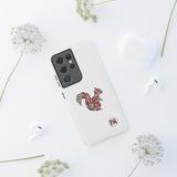 Squirrel Tough Cases