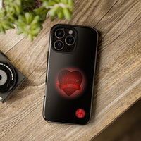 Heartmail Tough Cases