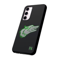 Wolf Tough Cases
