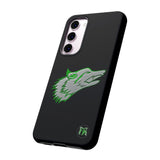 Wolf Tough Cases