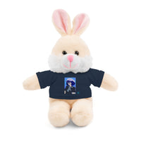Becca's Lucy Stuffed Animals with Tee