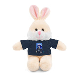 Becca's Lucy Stuffed Animals with Tee