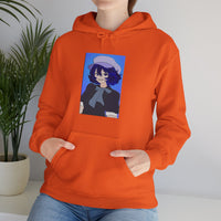 Becca's Lucy Unisex Heavy Blend™ Hooded Sweatshirt