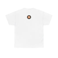 Frank and Penelope Unisex Heavy Cotton Tee