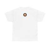 Frank and Penelope Unisex Heavy Cotton Tee
