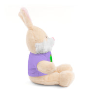 Clover Stuffed Animals with Tee