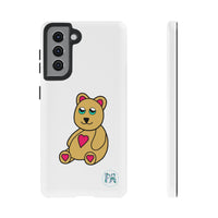 Peri Bear Tough Cases