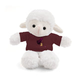 Lucy Love Stuffed Animals with Tee