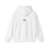 Emblem Unisex Heavy Blend™ Hooded Sweatshirt