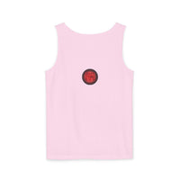 Heartmail Unisex Garment-Dyed Tank Top