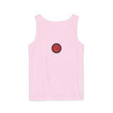 Heartmail Unisex Garment-Dyed Tank Top