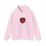 Heartmail Unisex Heavy Blend™ Hooded Sweatshirt