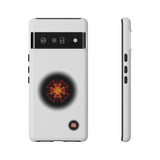 Orange Star Tough Cases