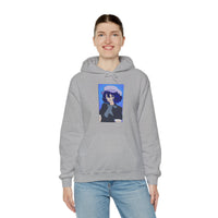 Becca's Lucy Unisex Heavy Blend™ Hooded Sweatshirt