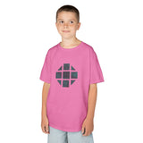 Teal Hex Kids Heavy Cotton™ Tee