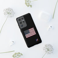 American Flag Tough Cases