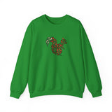 Squirrel Unisex Heavy Blend™ Crewneck Sweatshirt