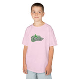 Wolf Kids Heavy Cotton™ Tee