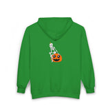 Frank and Penelope Unisex Heavy Blend™ Full Zip Hooded Sweatshirt