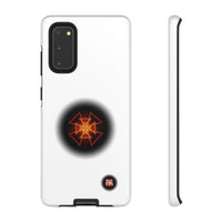 Orange Star Tough Cases