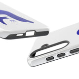 Blue Lucy Tough Cases