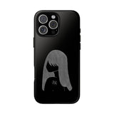 Graphite Lucy Tough Cases