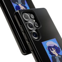 Becca's Lucy Tough Cases