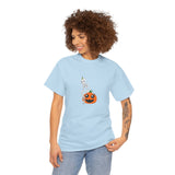 Frank and Penelope Unisex Heavy Cotton Tee