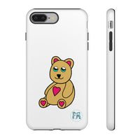 Peri Bear Tough Cases