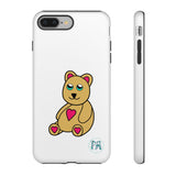 Peri Bear Tough Cases