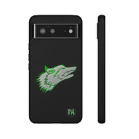 Wolf Tough Cases