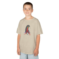 4th of July Lucy Kids Heavy Cotton™ Tee