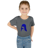 Blue Lucy Infant Baby Rib Bodysuit