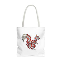 Squirrel Tote Bag