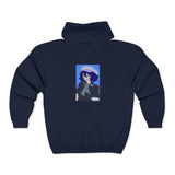 Becca's Lucy Unisex Heavy Blend™ Full Zip Hooded Sweatshirt