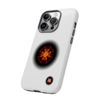 Orange Star Tough Cases