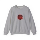 Heartmail Unisex Heavy Blend™ Crewneck Sweatshirt
