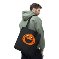 Penelope the Pumpkin Tote Bag