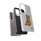 Peri Bear Tough Cases