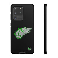 Wolf Tough Cases