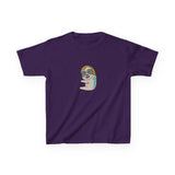 Sandy the Sloth Kids Heavy Cotton™ Tee