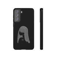 Graphite Lucy Tough Cases