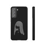 Graphite Lucy Tough Cases