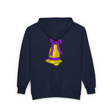 Shell Bell Unisex Heavy Blend™ Full Zip Hooded Sweatshirt