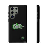 Wolf Tough Cases