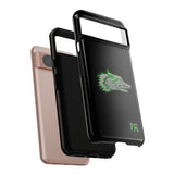 Wolf Tough Cases