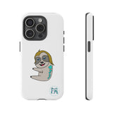 Sandy the Sloth Tough Cases