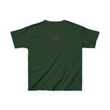 Teal Hex Kids Heavy Cotton™ Tee